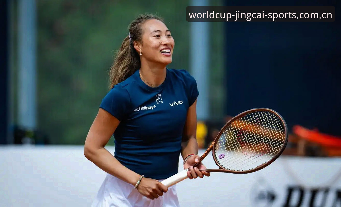 竞彩世界杯入口 2026法网女单抽签深度评测:郑钦文保分压力下的竞彩世界杯入口策略分析